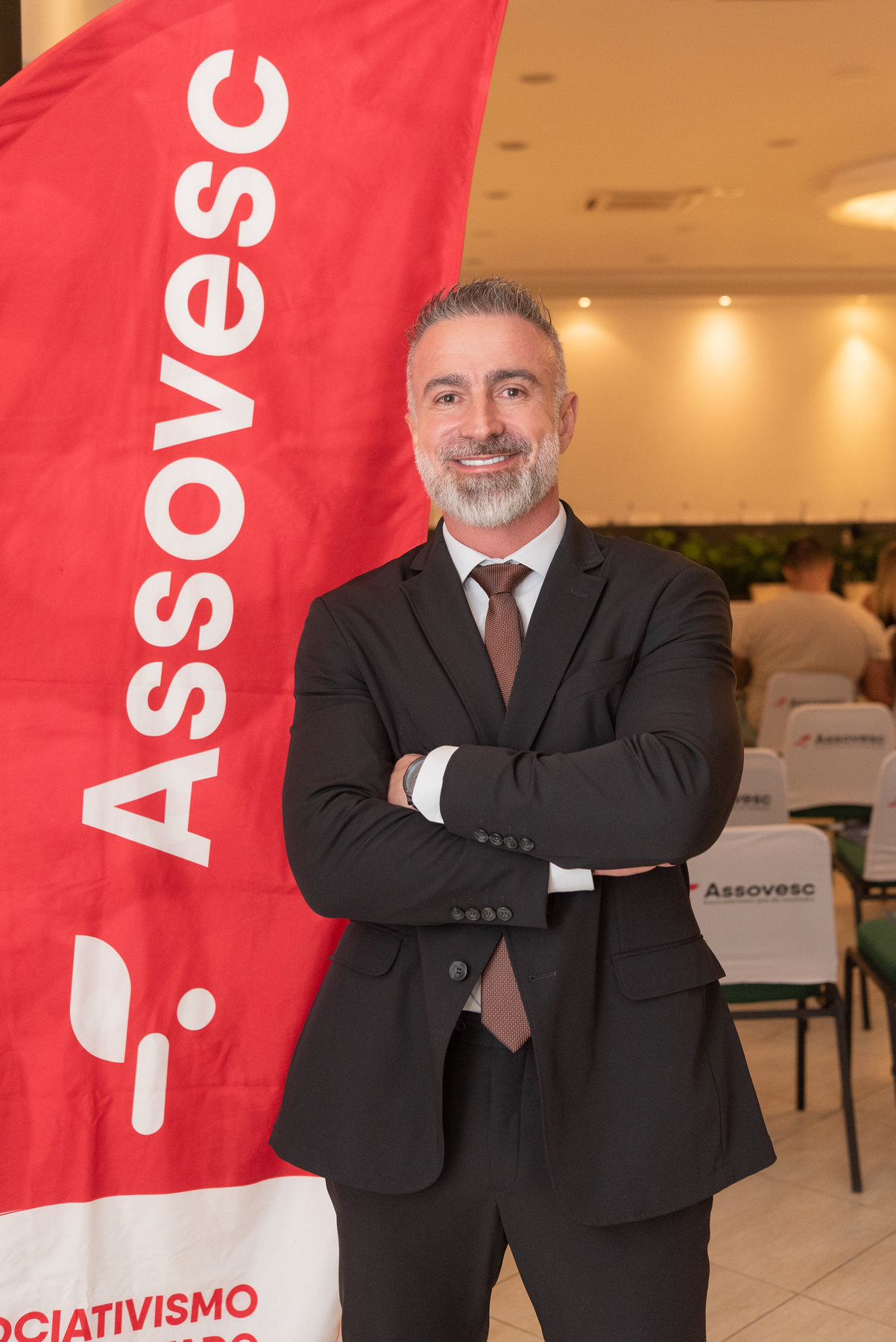 Posse Nova Diretoria - Triênio 2026 - 2029 - Imagem 31