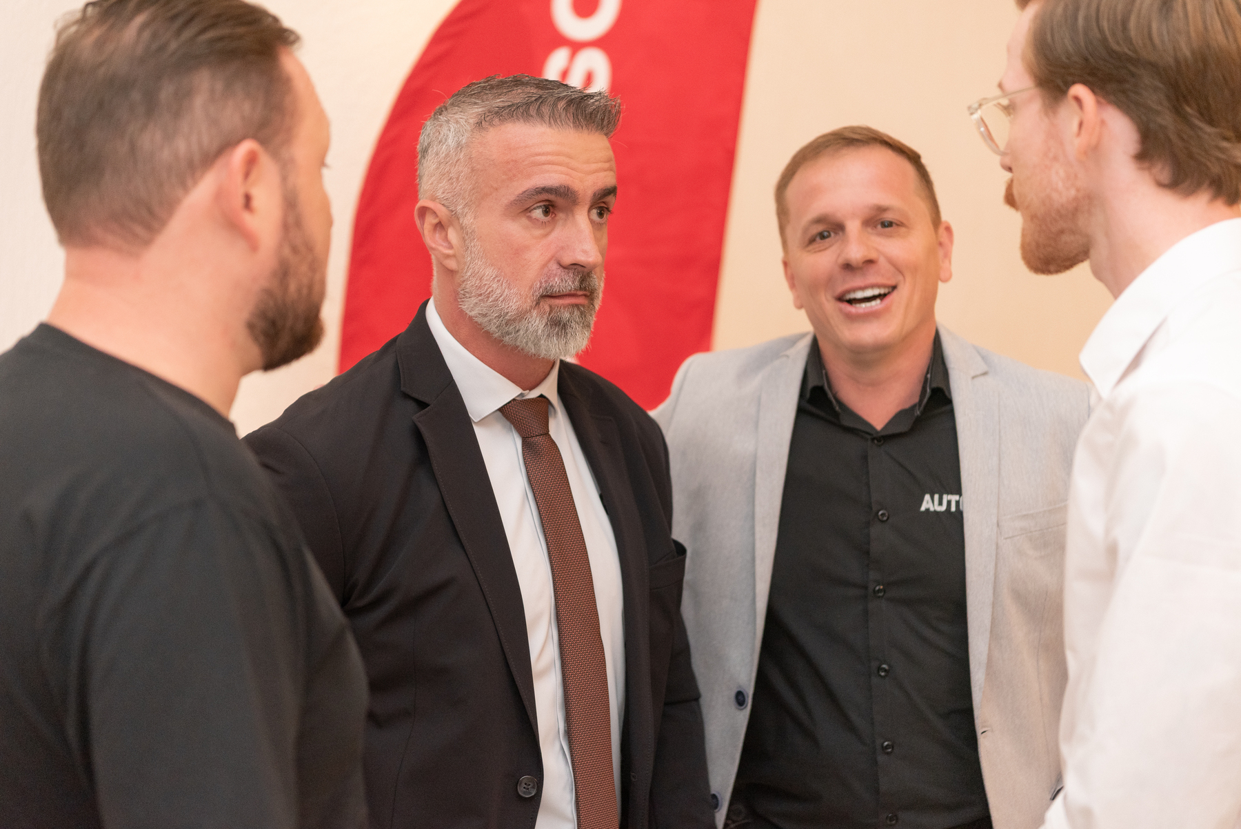 Posse Nova Diretoria - Triênio 2026 - 2029 - Imagem 30