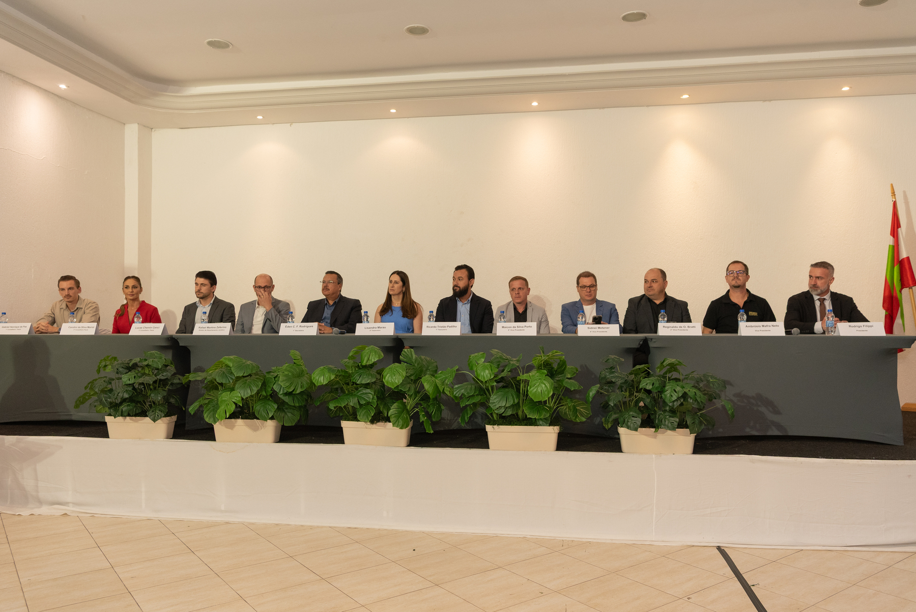 Posse Nova Diretoria - Triênio 2026 - 2029 - Imagem 37