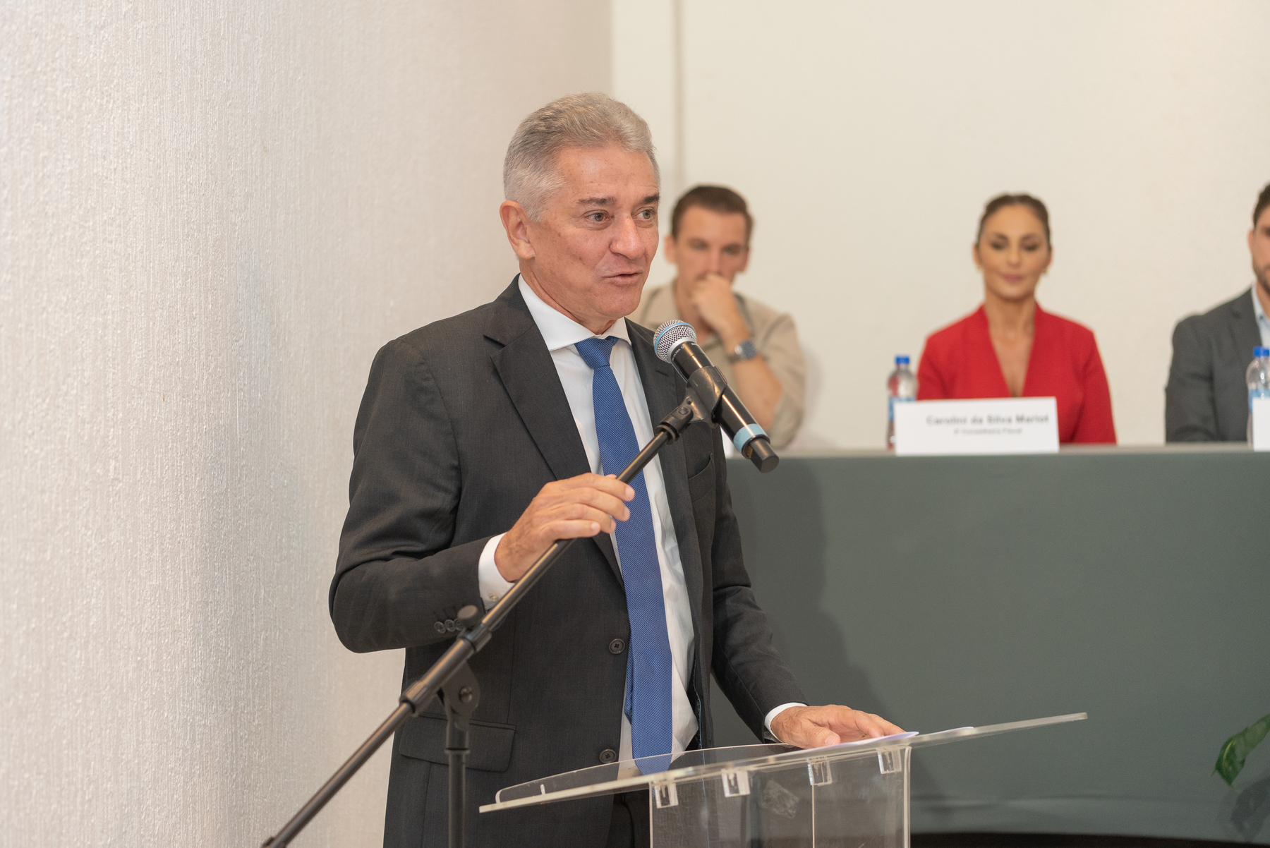 Posse Nova Diretoria - Triênio 2026 - 2029 - Imagem 40