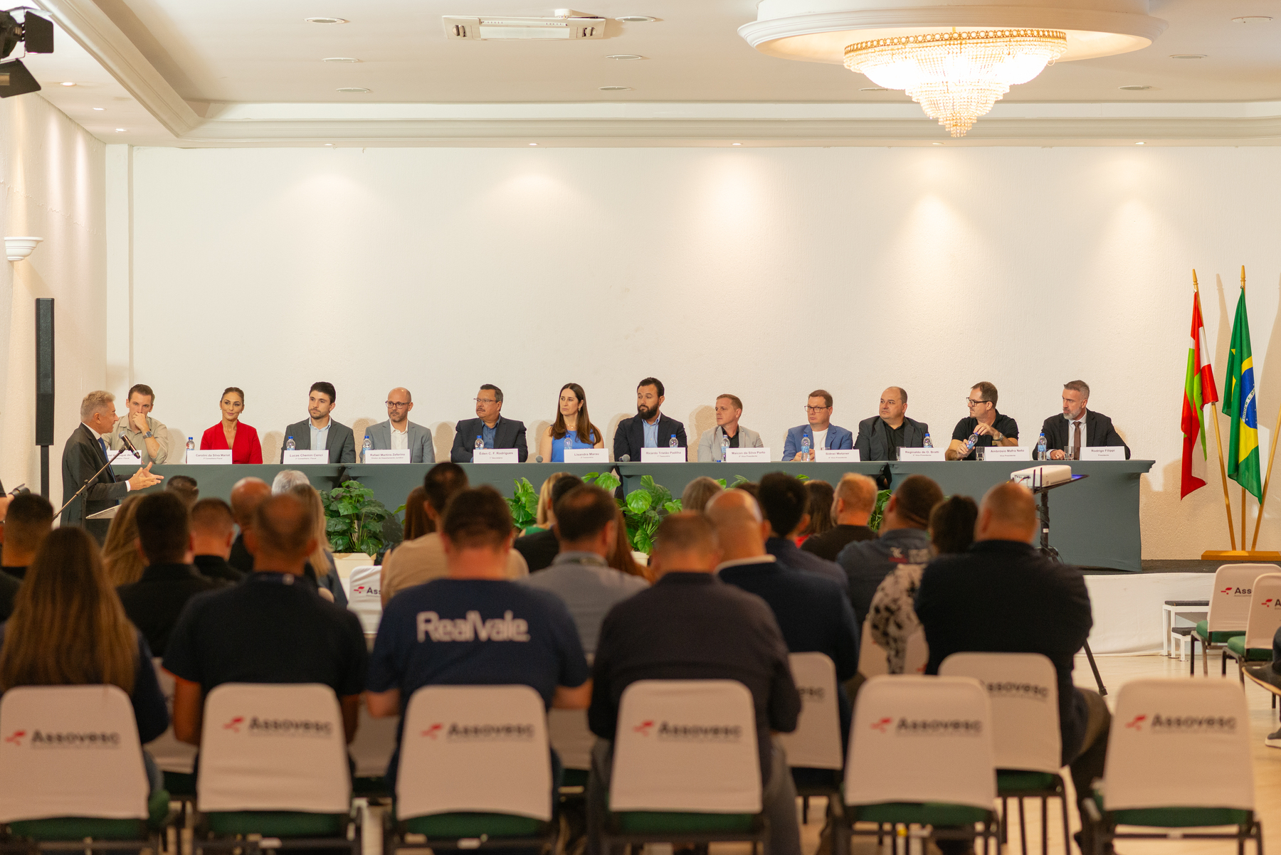 Posse Nova Diretoria - Triênio 2026 - 2029 - Imagem 41