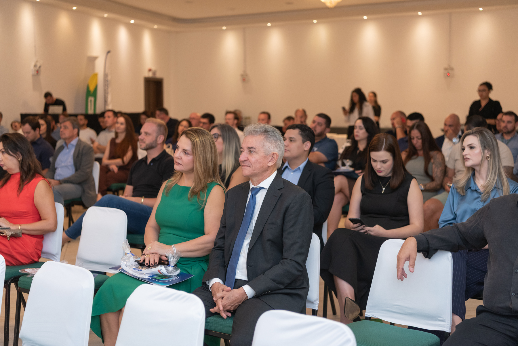 Posse Nova Diretoria - Triênio 2026 - 2029 - Imagem 49