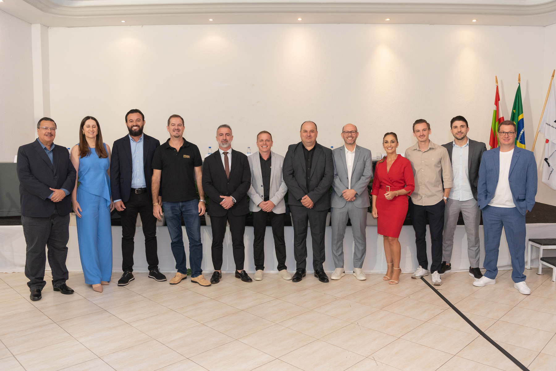 Posse Nova Diretoria - Triênio 2026 - 2029 - Imagem 47