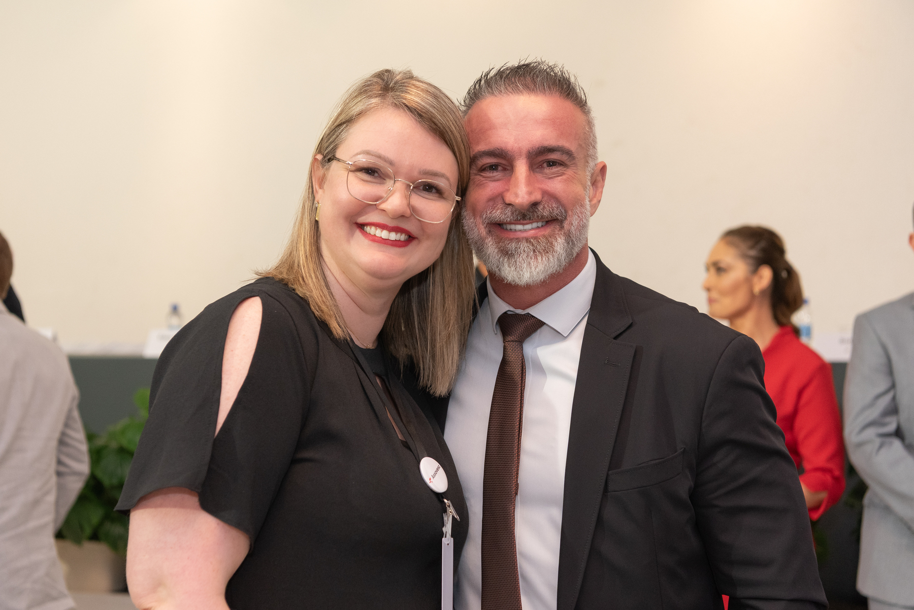 Posse Nova Diretoria - Triênio 2026 - 2029 - Imagem 46