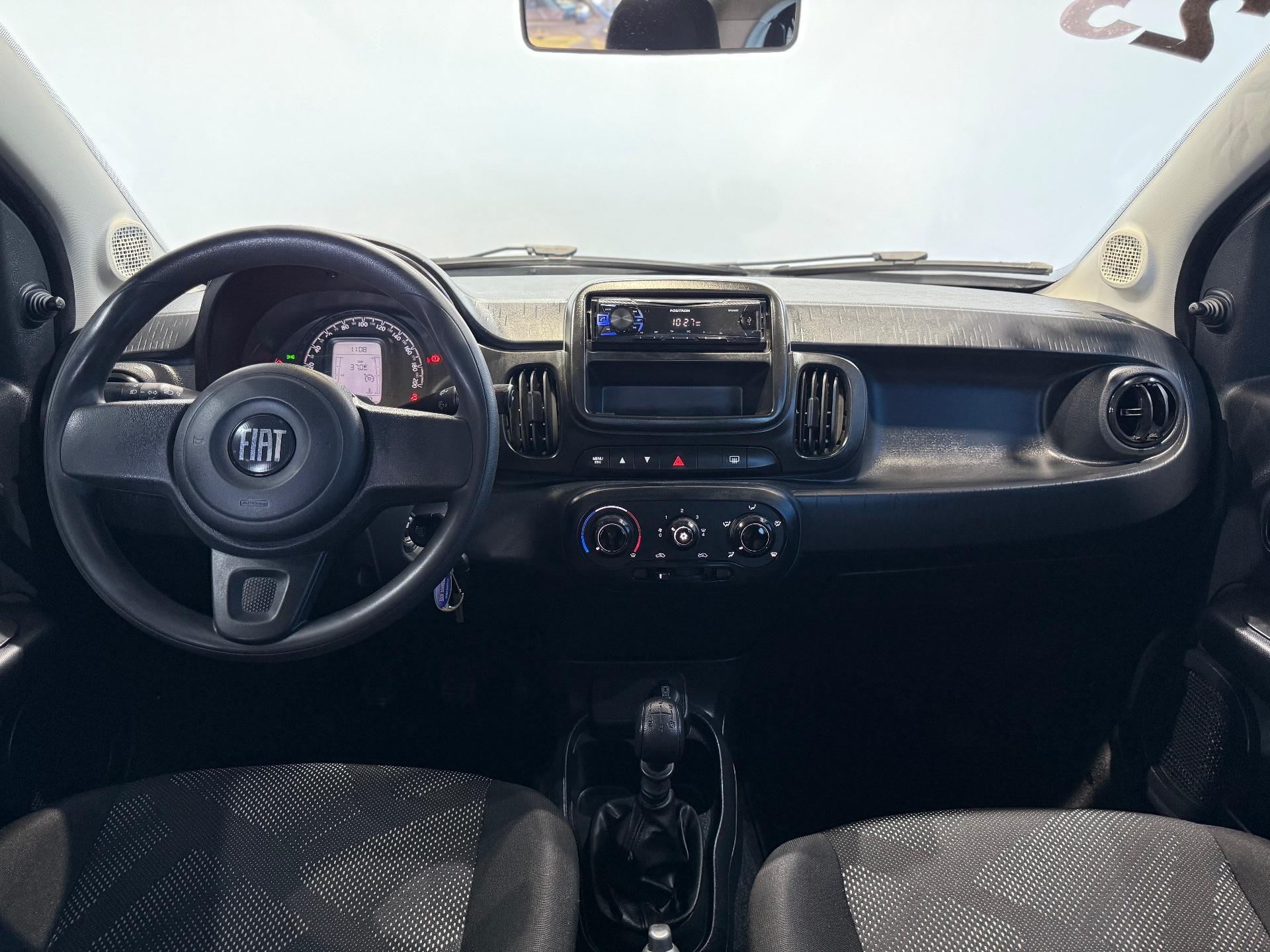 Foto número 634505 do veiculo