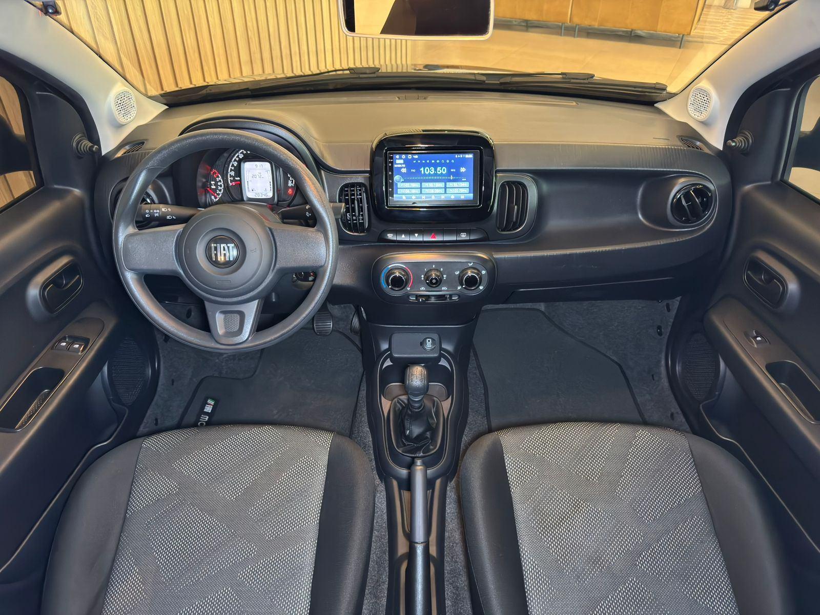 Foto número 625675 do veiculo