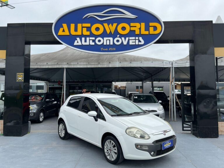 Imagem de destaque do veículo