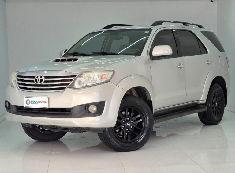 Imagem de destaque do veículo