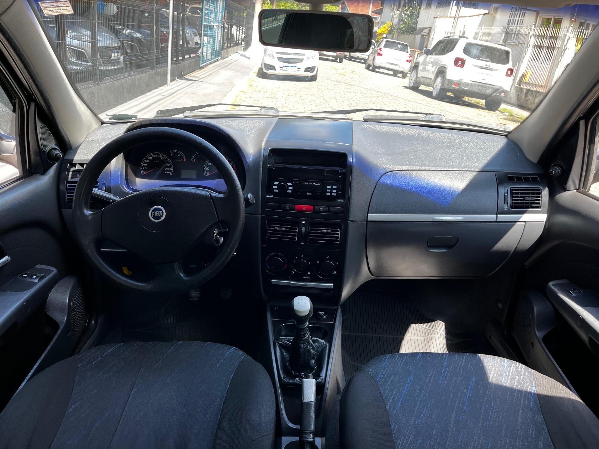 Foto número 601666 do veiculo