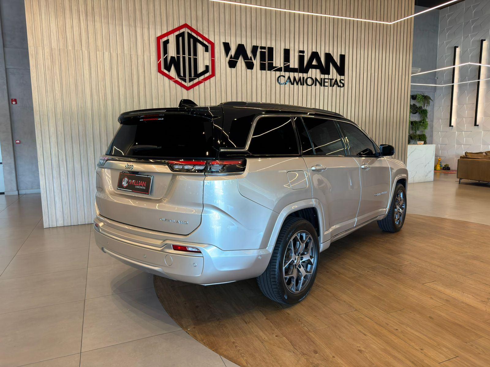 Foto número 606962 do veiculo