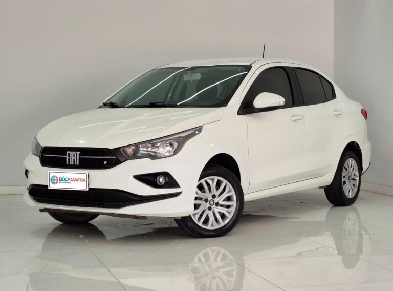 Imagem de destaque do veículo