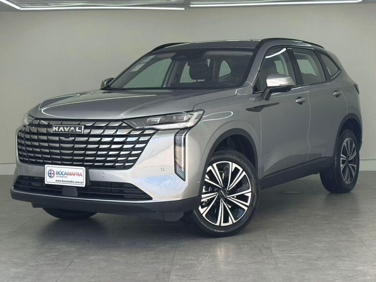 Imagem de destaque do veículo