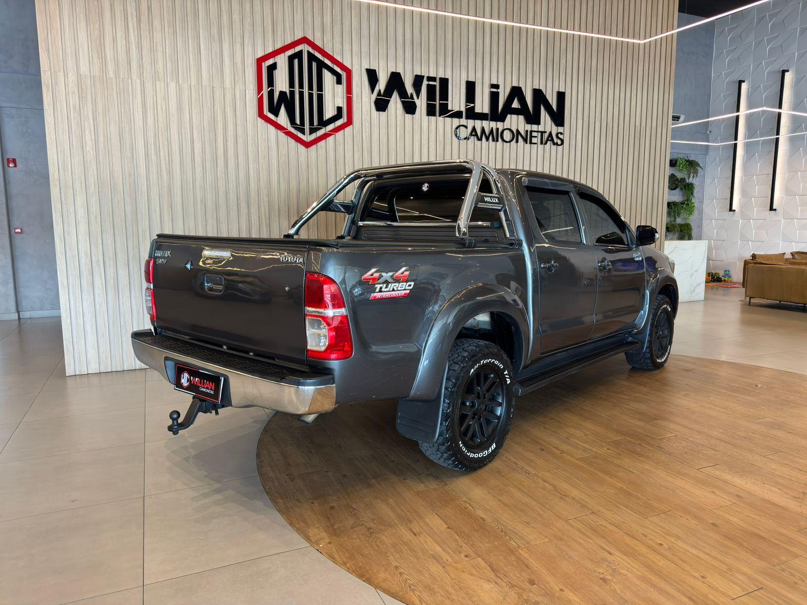 Foto número 631453 do veiculo