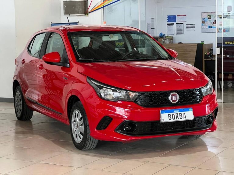 Imagem de destaque do veículo