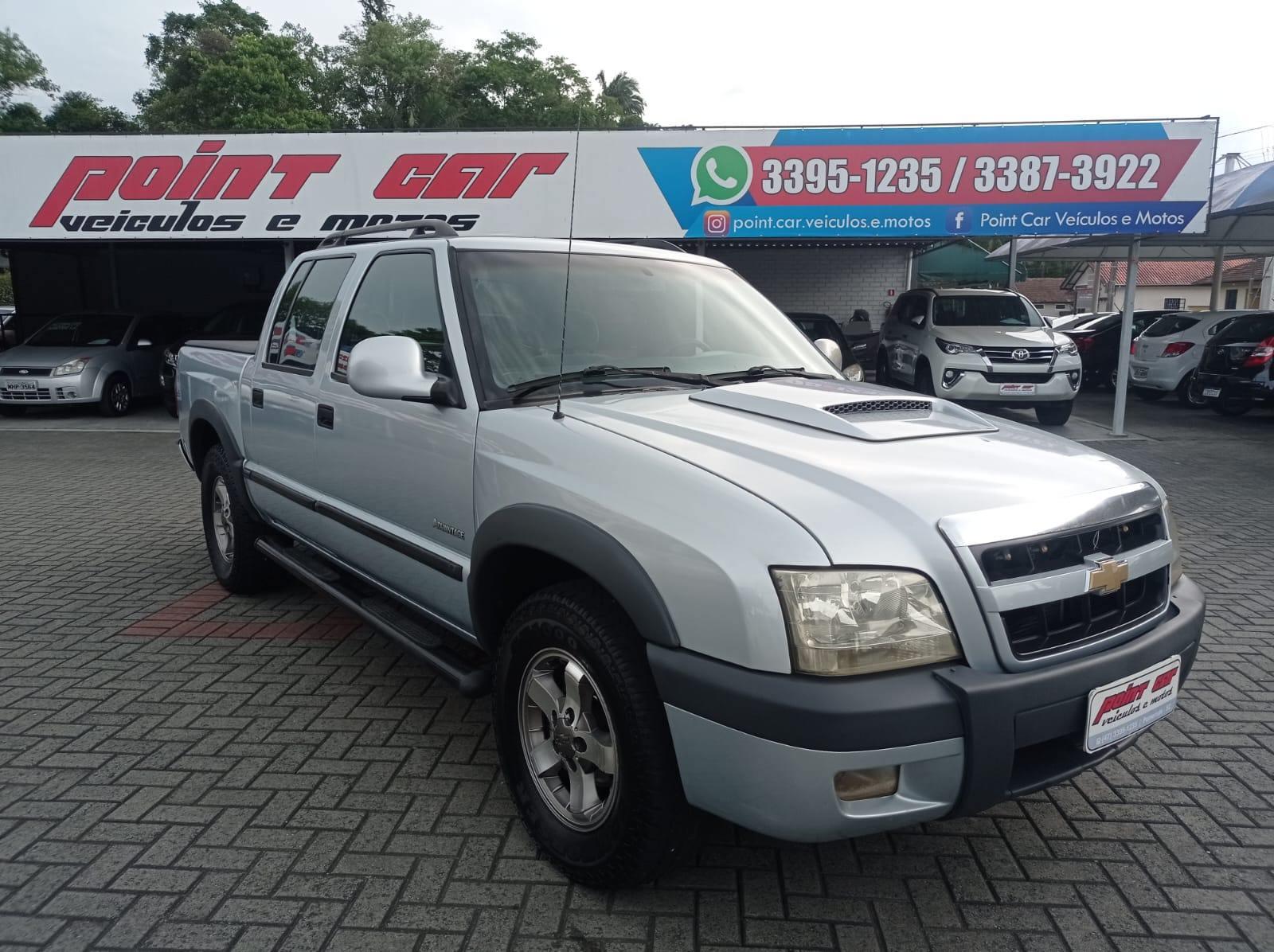 Foto número 619513 do veiculo