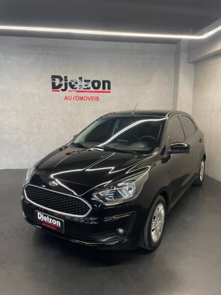 Imagem de destaque do veículo