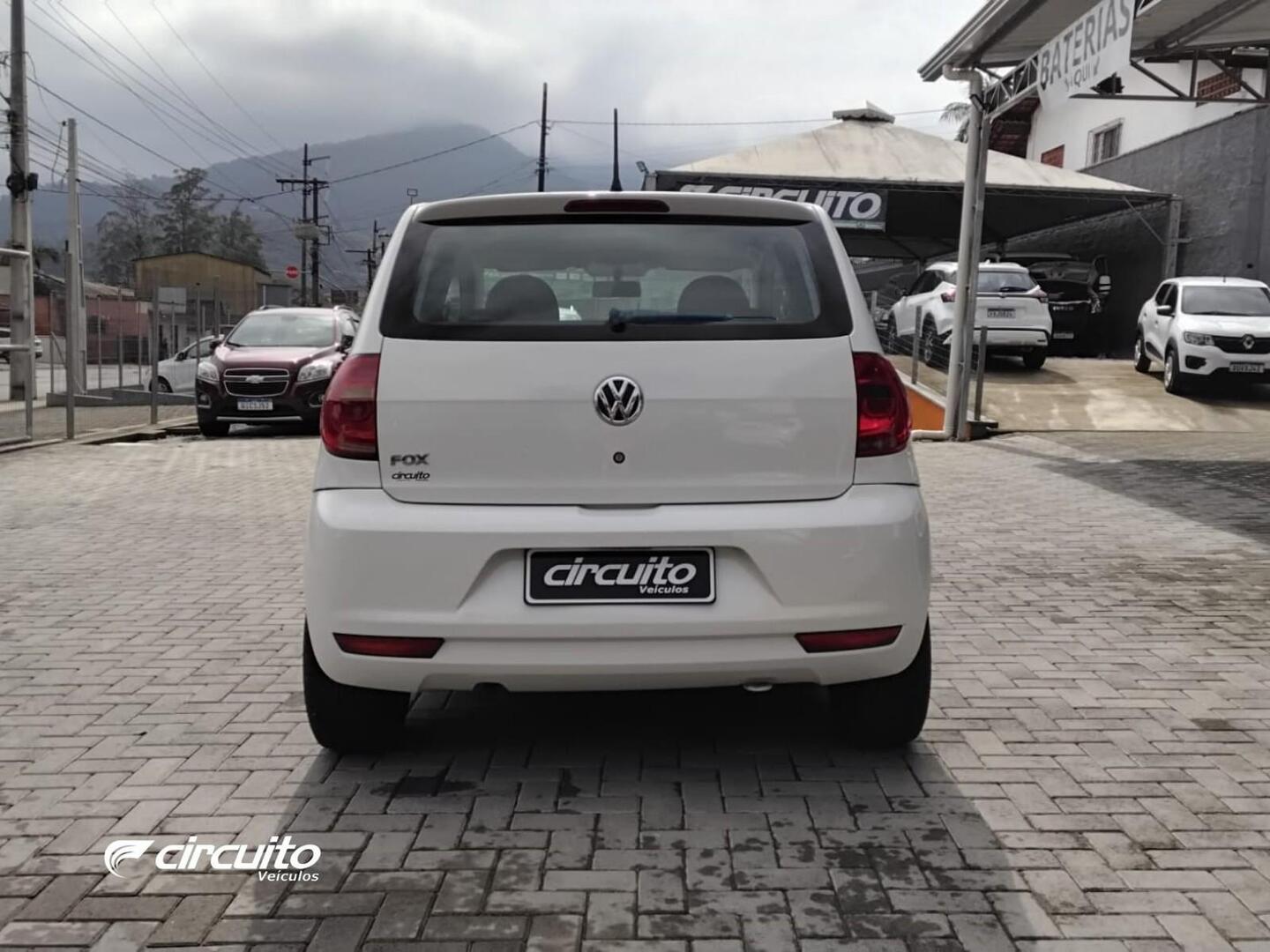 Foto número 608270 do veiculo