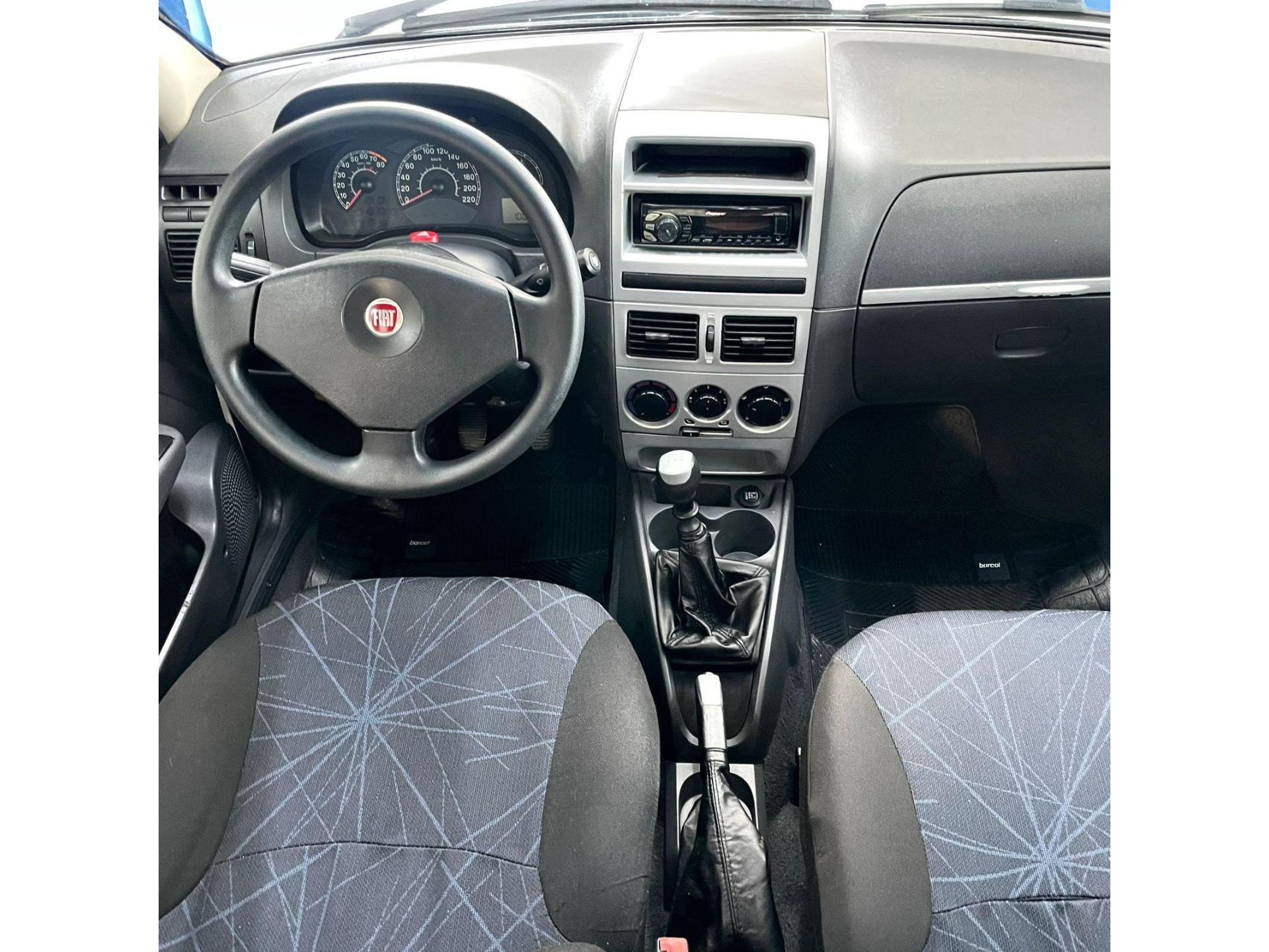 Foto número 617907 do veiculo