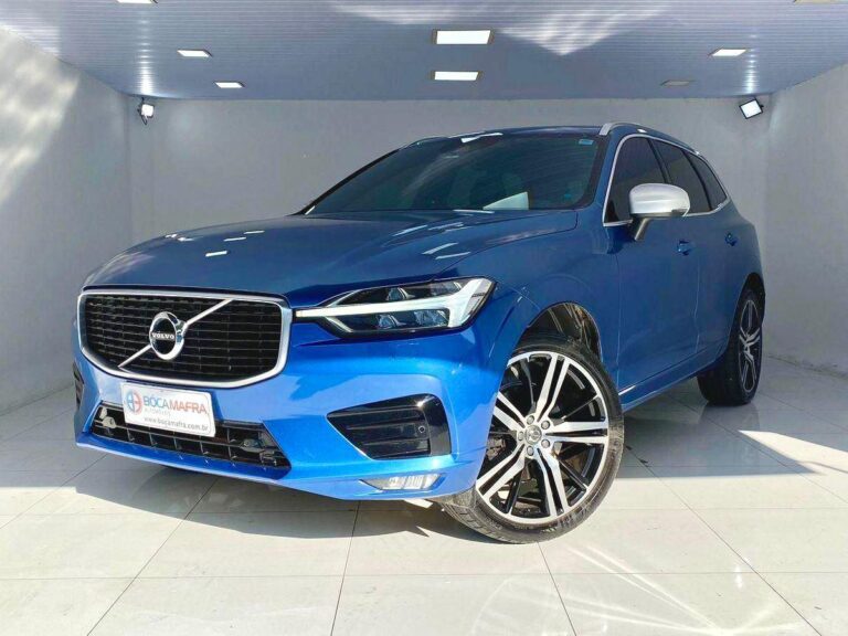 Imagem de destaque do veículo