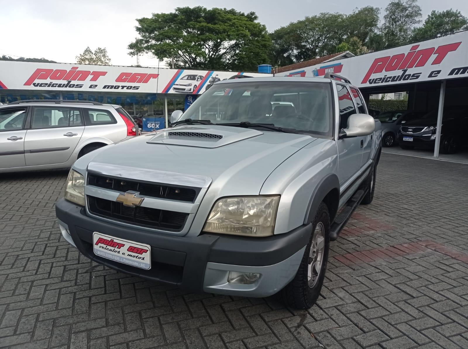 Foto número 619512 do veiculo