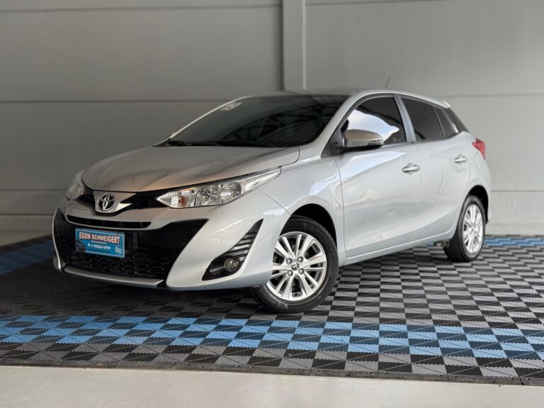 Imagem de destaque do veículo