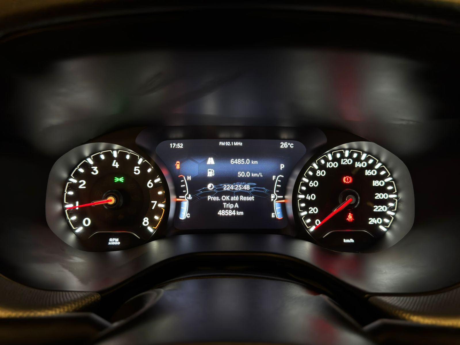 Foto número 608689 do veiculo