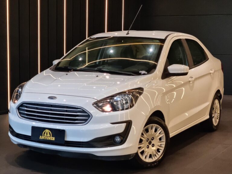 Imagem de destaque do veículo