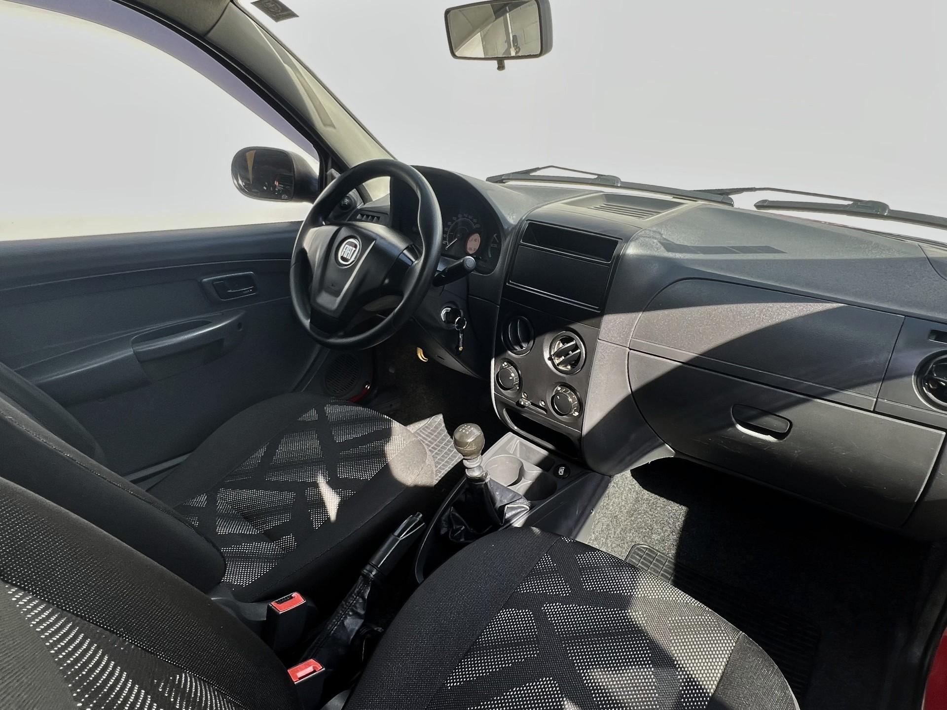 Foto número 614780 do veiculo