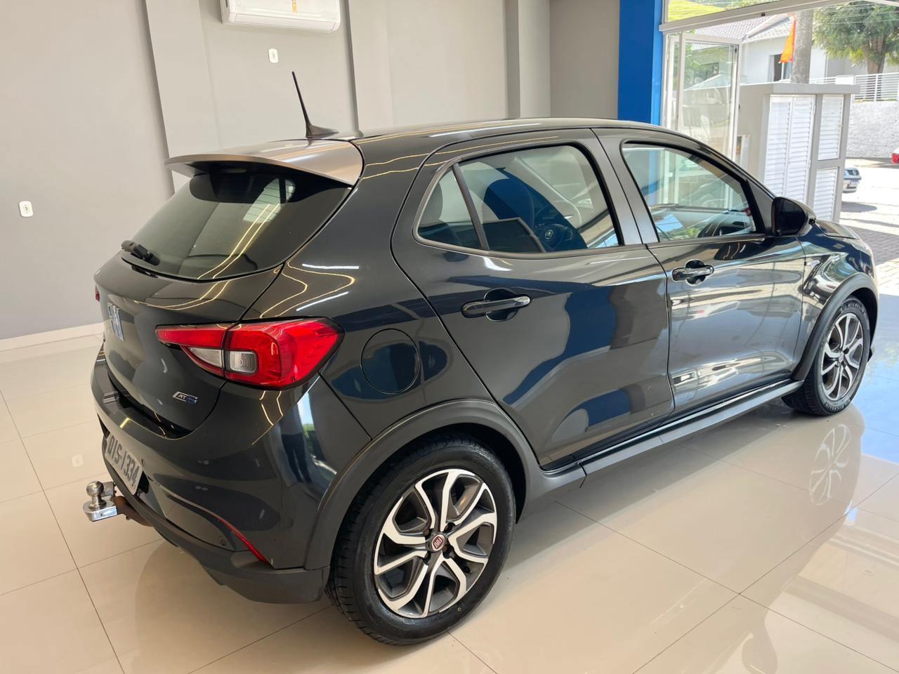 Foto número 624568 do veiculo