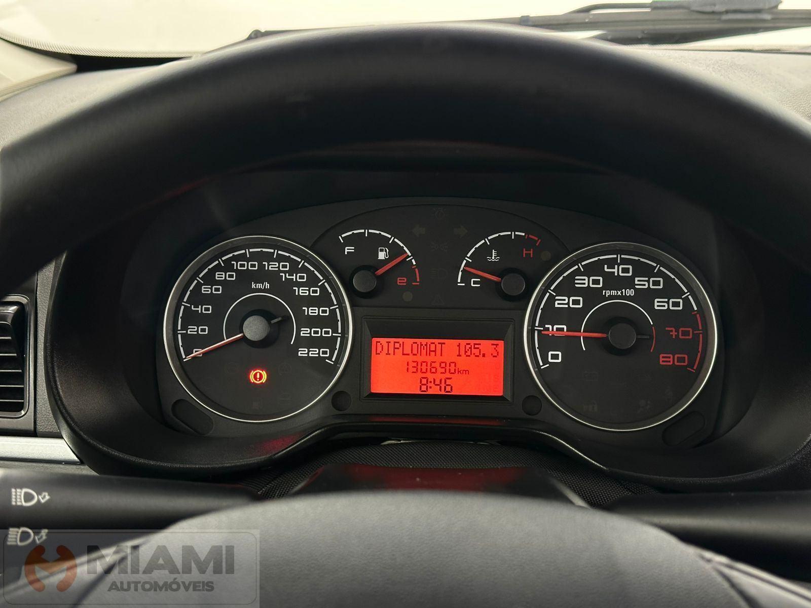 Foto número 610808 do veiculo