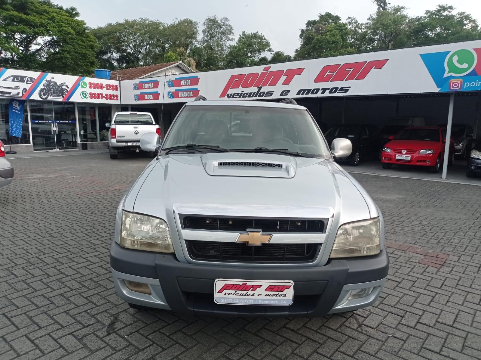 Foto número 619516 do veiculo