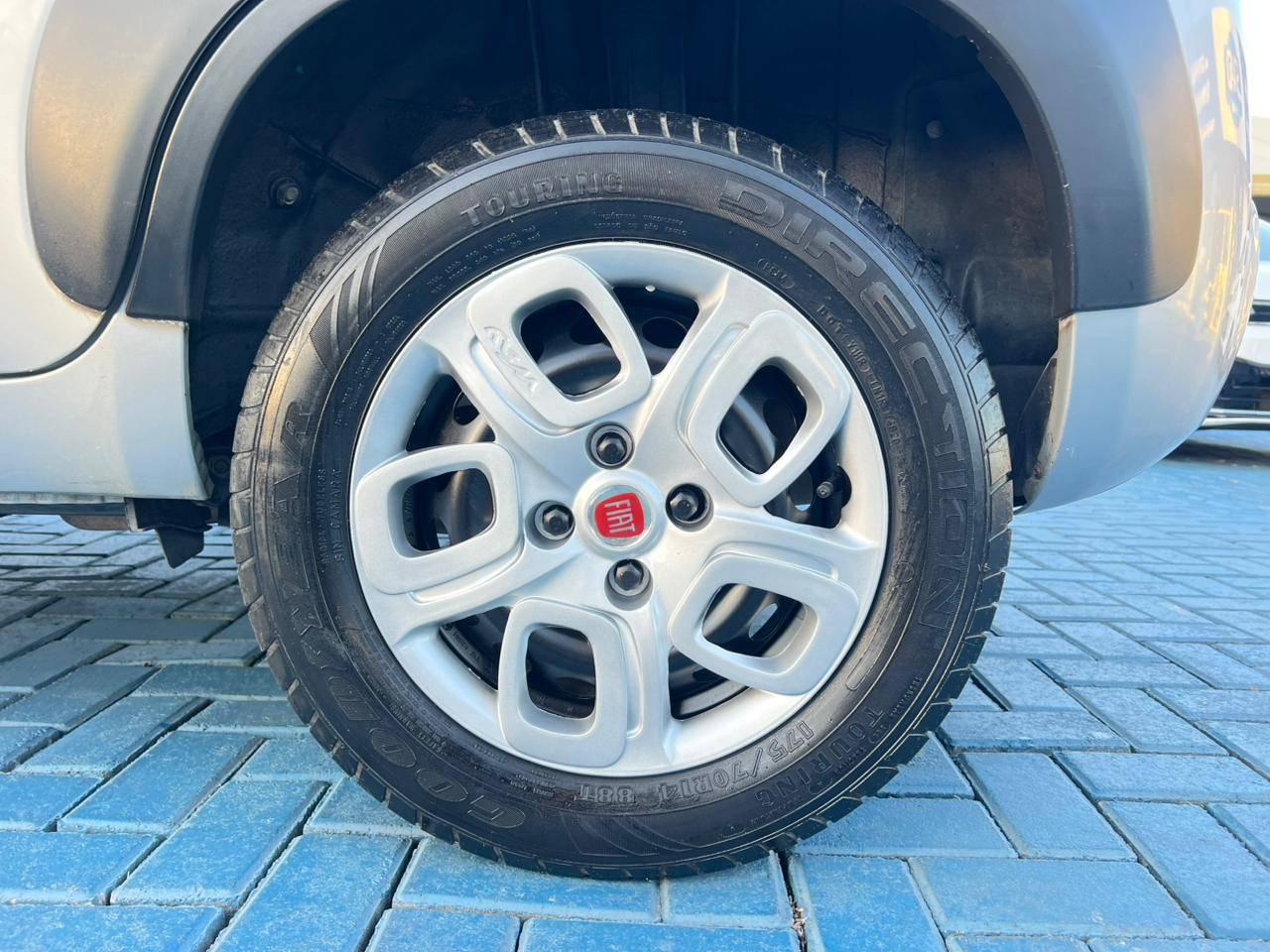 Foto número 631789 do veiculo