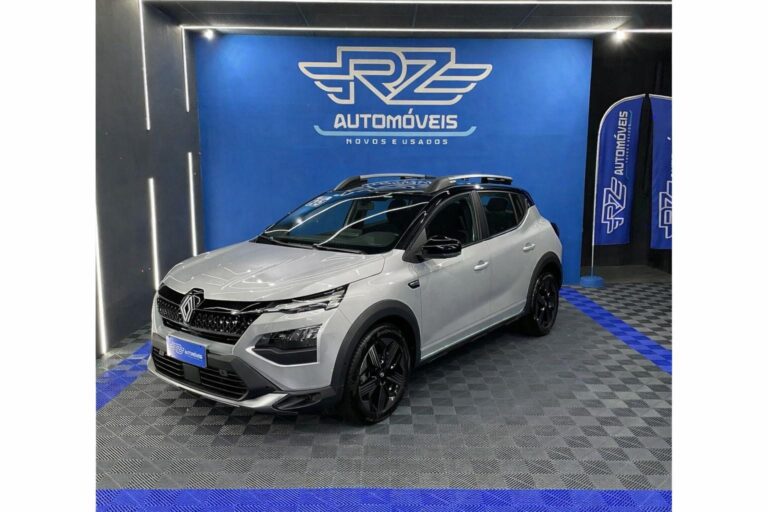 Imagem de destaque do veículo