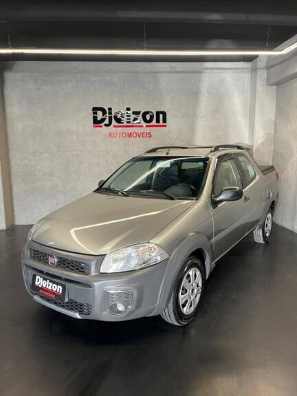 Imagem de destaque do veículo