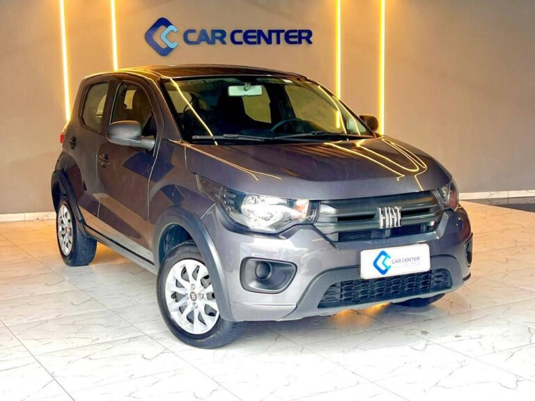 Imagem de destaque do veículo