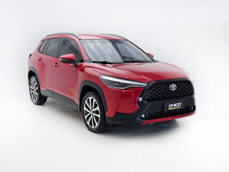 Imagem de destaque do veículo