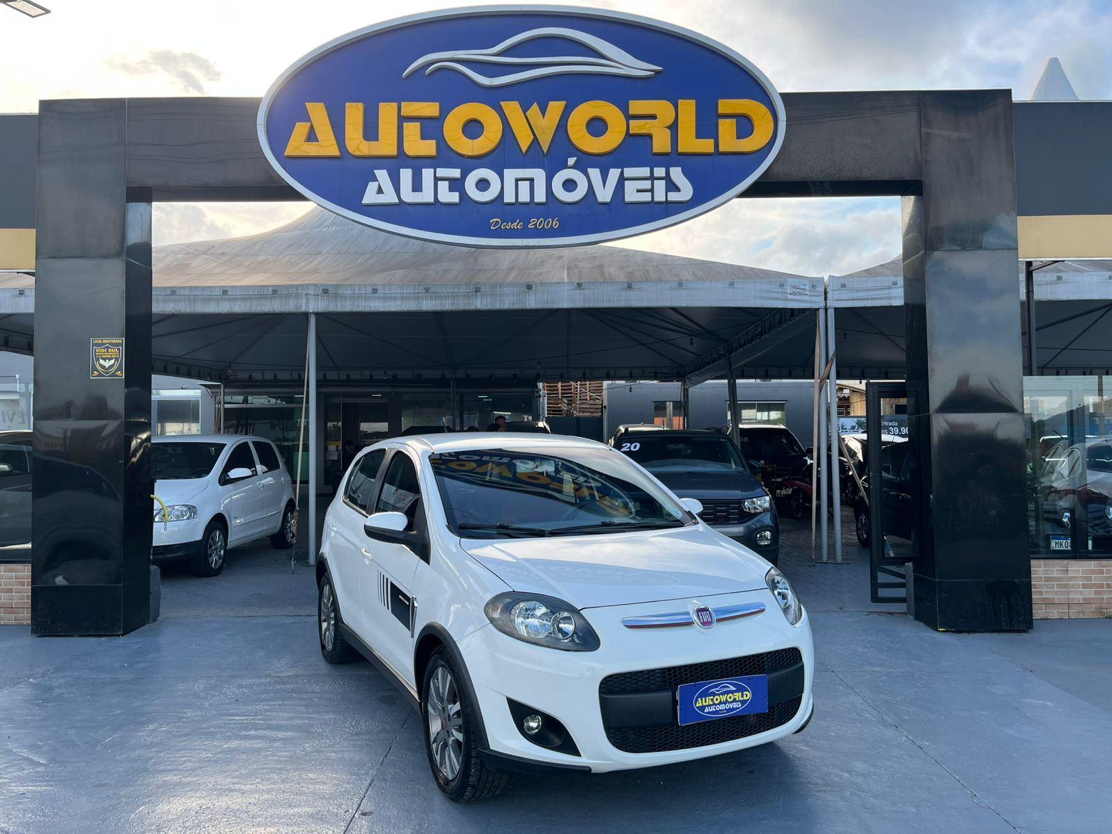 Foto número 618832 do veiculo