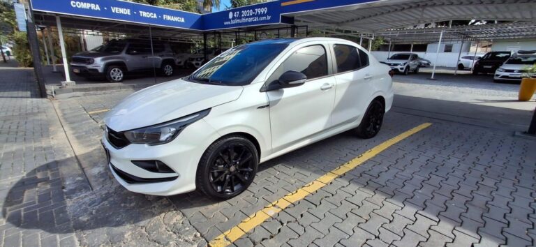 Imagem de destaque do veículo