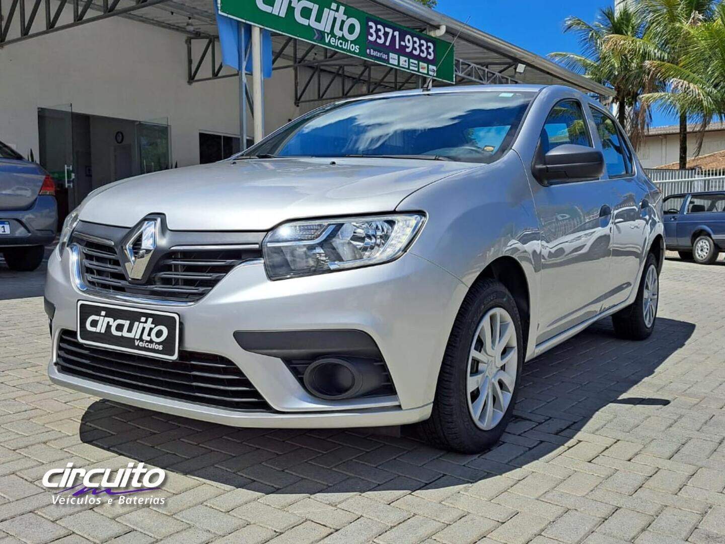 Foto número 608289 do veiculo