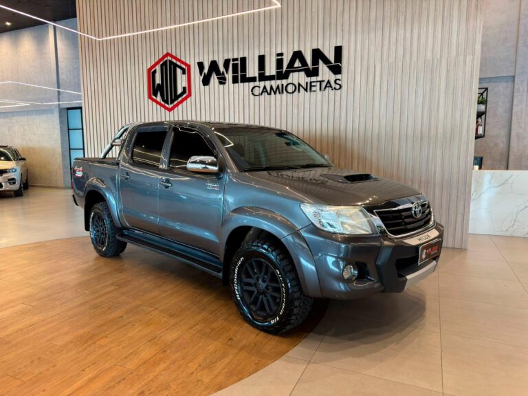 Imagem de destaque do veículo