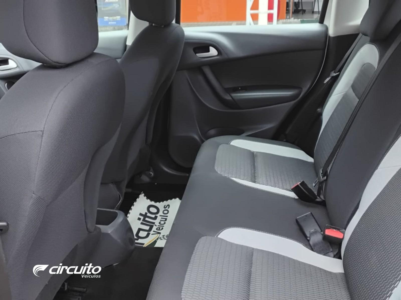 Foto número 608043 do veiculo