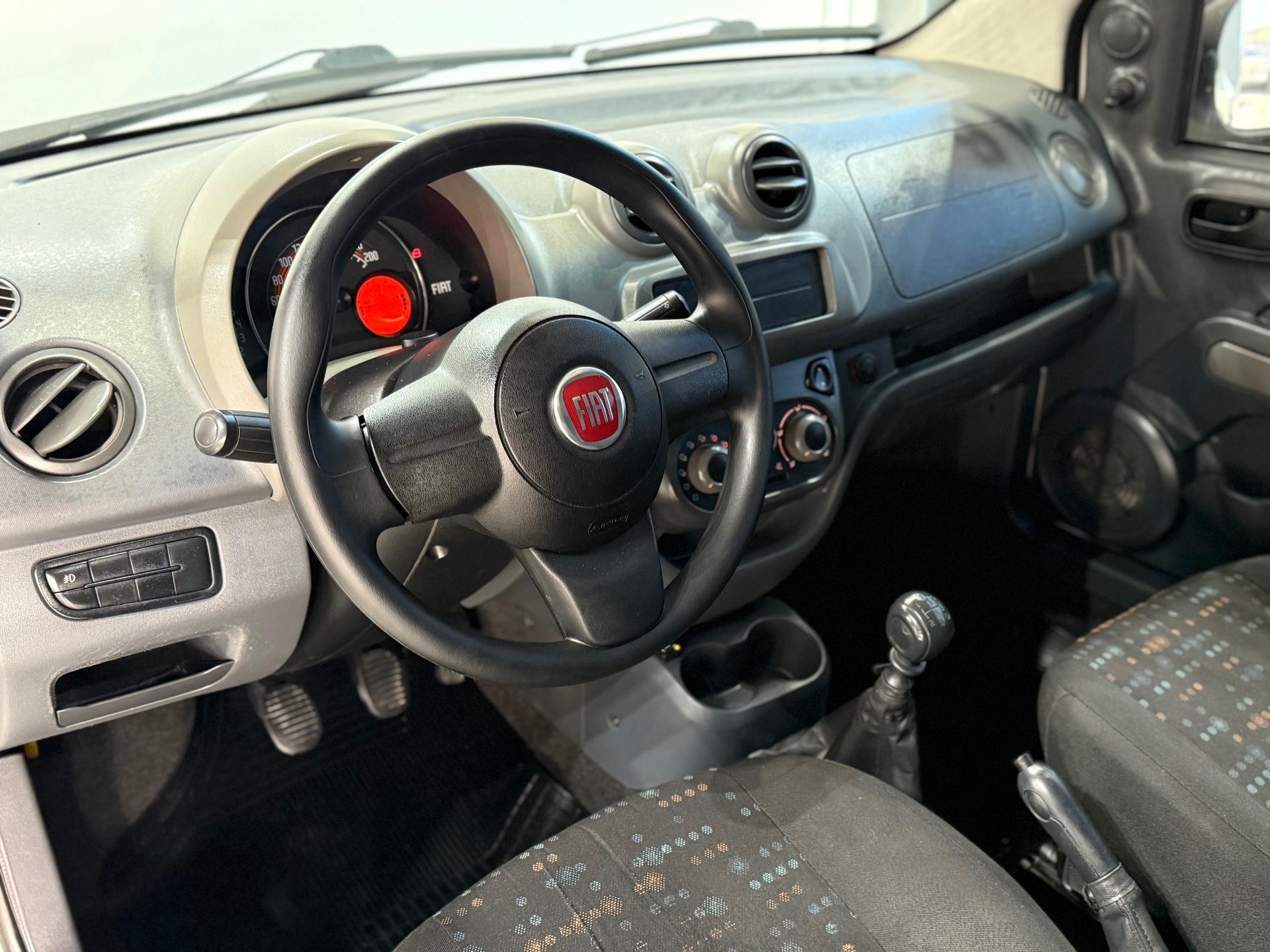 Foto número 635516 do veiculo