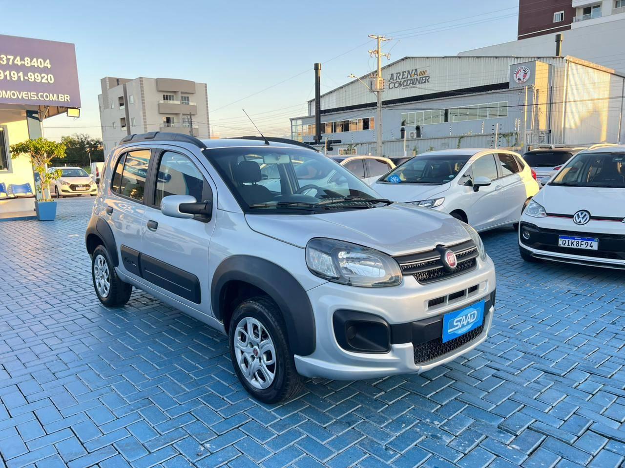 Foto número 631781 do veiculo