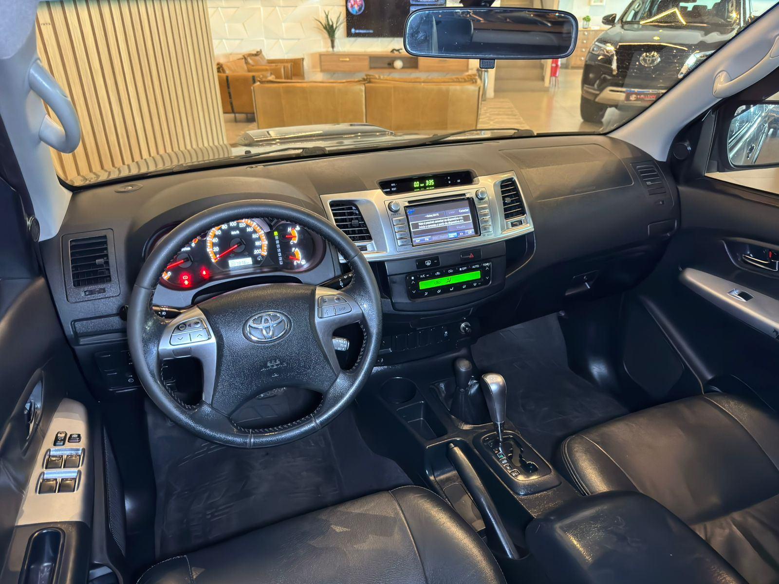 Foto número 631462 do veiculo