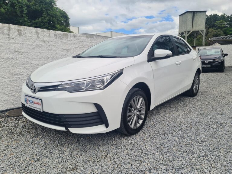 Imagem de destaque do veículo