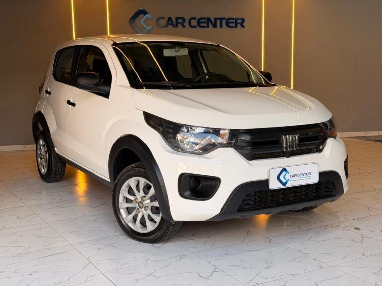 Imagem de destaque do veículo