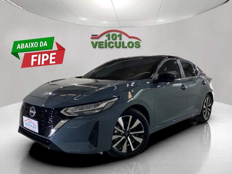 Imagem de destaque do veículo