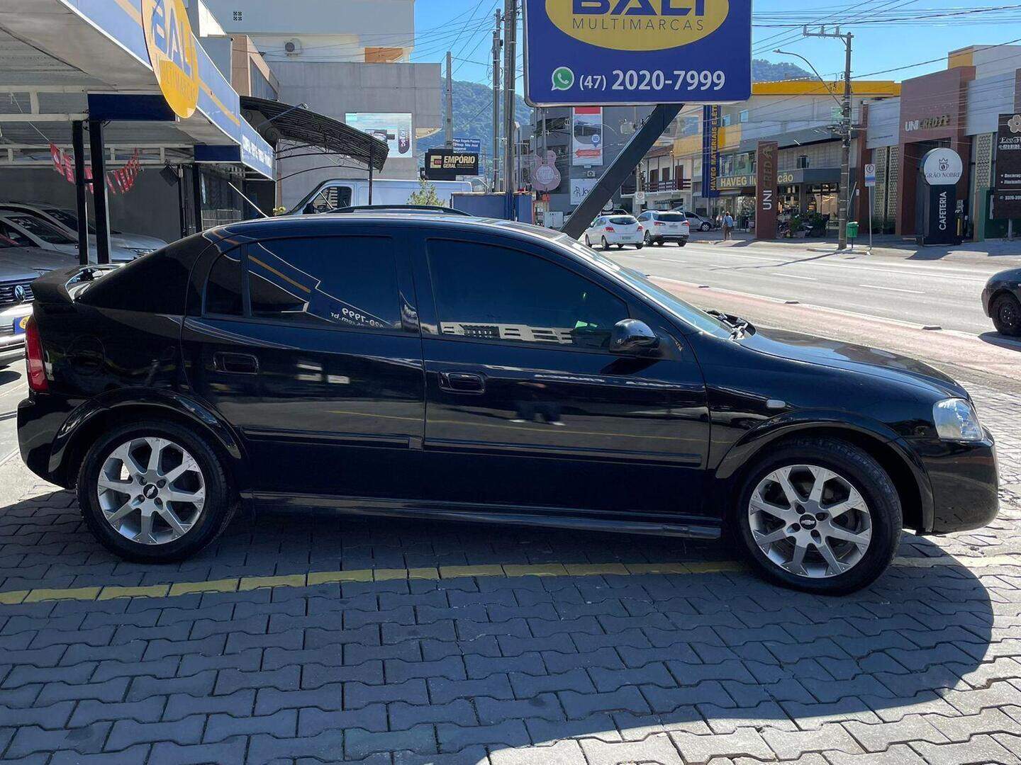 Foto número 655040 do veiculo