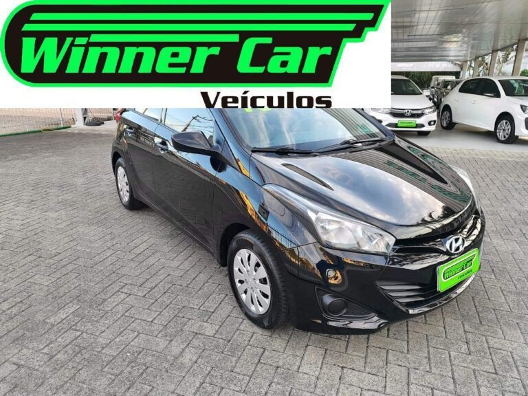 Imagem de destaque do veículo