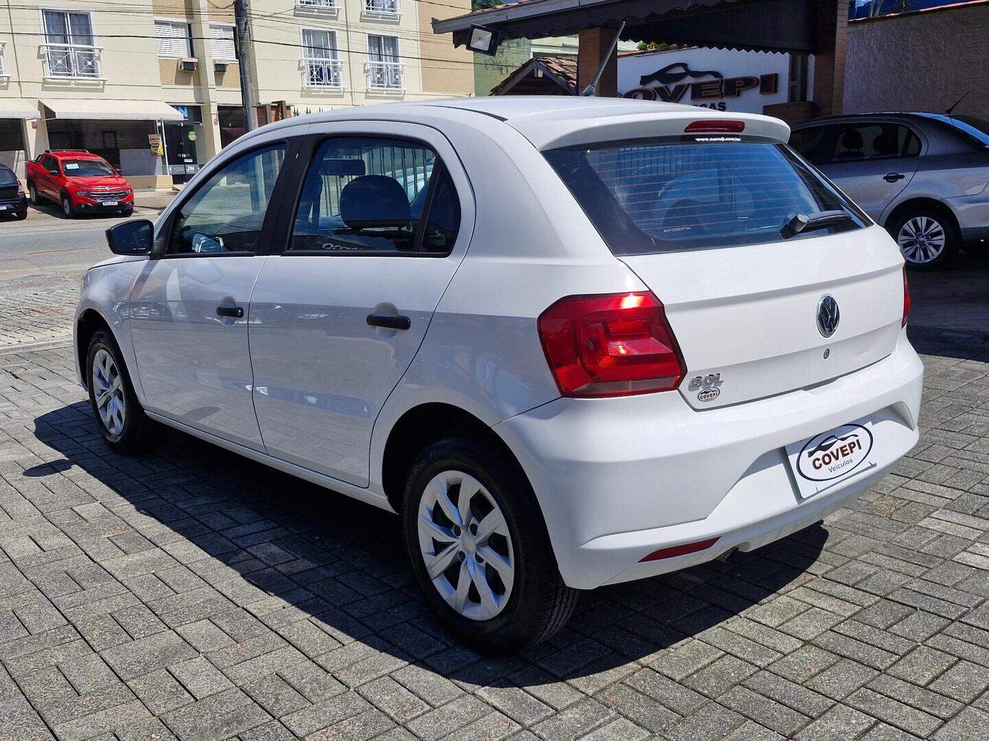 Foto número 662482 do veiculo